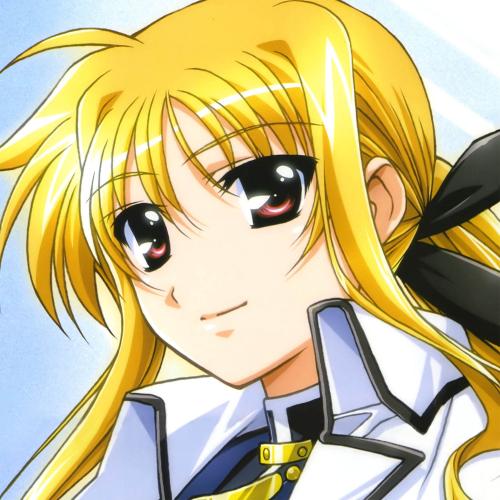 Testarossa - VSLeague Online eSport