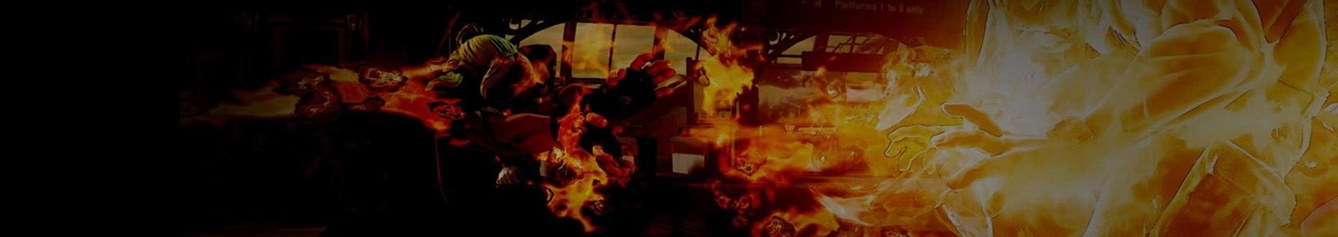 GuardianOfLight - VSLeague Online eSport